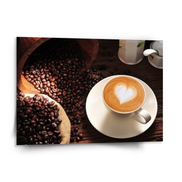 Obraz Káva