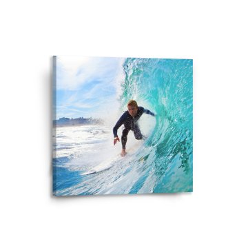 Obraz Surfař na vlně