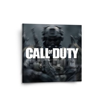 Obraz Call of Duty Voják