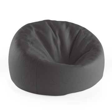 Sedací vak Cocoon Charcoal