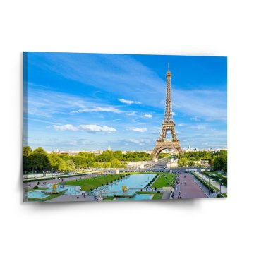 Obraz Eiffel Tower 5
