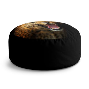 Taburet Circle Gepard 2: 40x50 cm