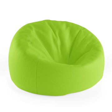 Sedací vak Cocoon Limetková