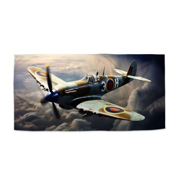 Ručn&iacute;k St&iacute;hačka Spitfire