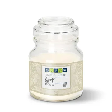 Svíčka Šéf: 500 g 