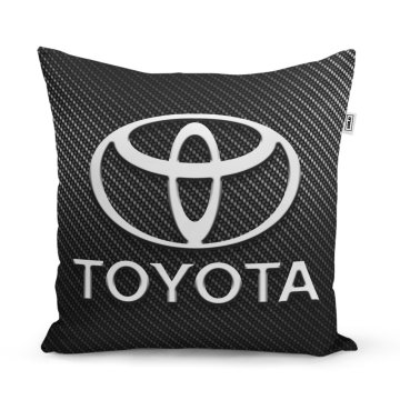 Polštář Toyota Carbon