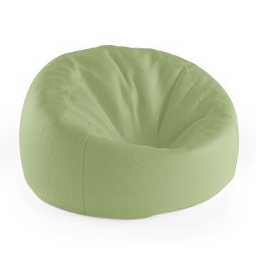 Sedací vak Cocoon Pistáciová