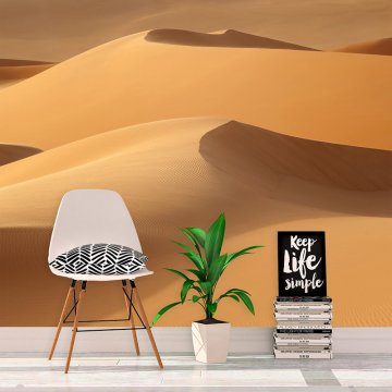 Tapeta Písečné duny
