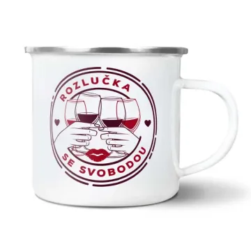 Plecháček Rozlučka se svobodou: 300 ml