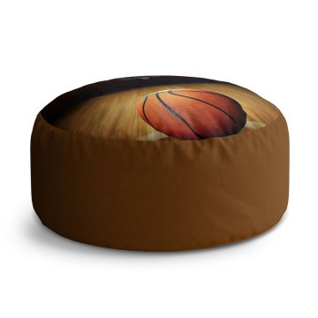 Taburet Circle Basketball: 40x50 cm