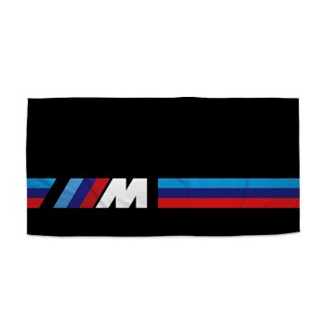 Ručn&iacute;k MPERFORMANCE pruh