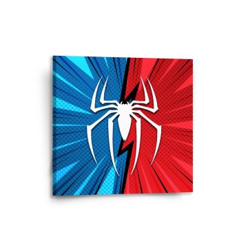 Obraz Spider