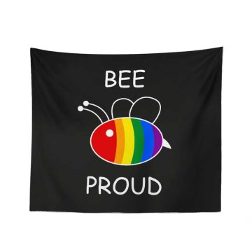 Deka Bee proud: 150x120 cm