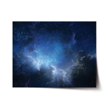 Plakát Hvězdné nebe