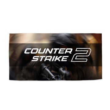 Ručník Counter Strike 2 Voják
