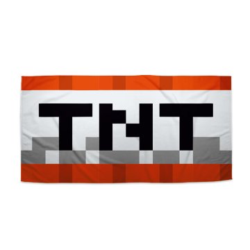 Ručník TNT