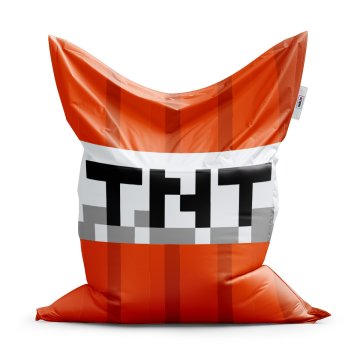 Sedací vak Classic TNT