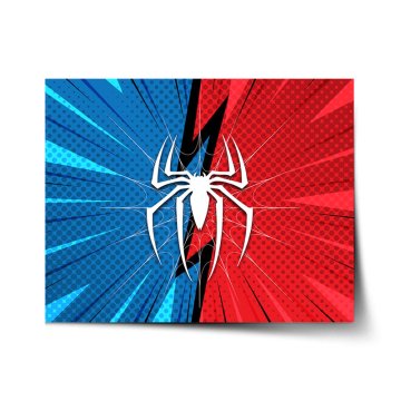 Plakát Spider