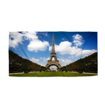 Ručník Eiffelova věž