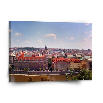 Obraz Praha