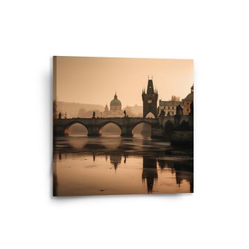 Obraz Praha Karlův most 1