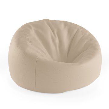 Sedací vak Cocoon Světle béžová