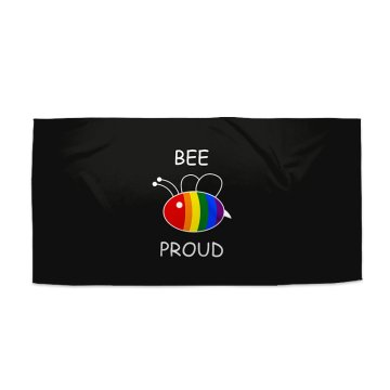 Ručník Bee proud