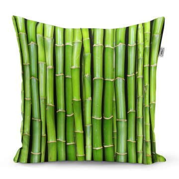 Polštář Bambus
