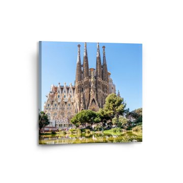 Obraz Barcelona Sagrada Familia