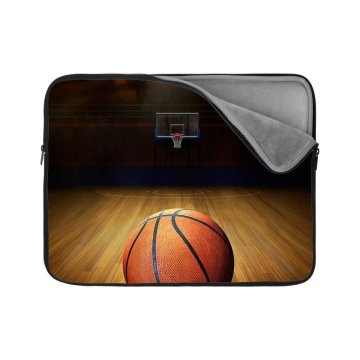 Obal na notebook Basketball