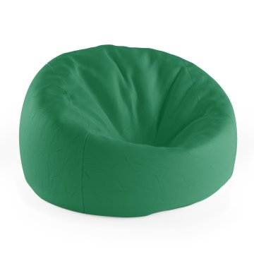 Sedací vak Cocoon Bledě zelená