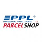GoPay - PPL ParcelShop - online platba kartou